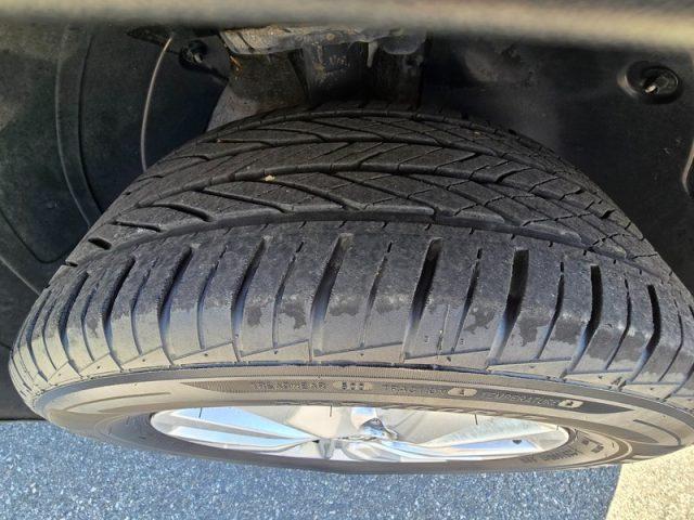 HYUNDAI Tucson 1.6 CRDi MOTORE SOSTITUITO HYUNDAI UNICO PROP.