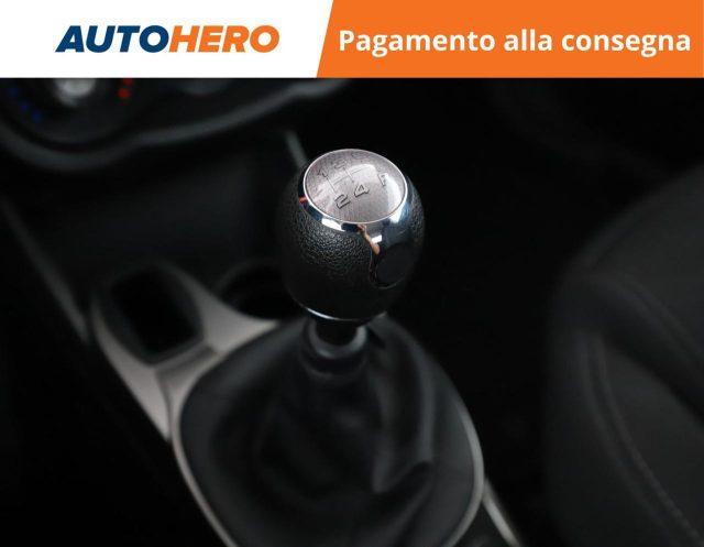 ALFA ROMEO MiTo 1.4 78 CV 8V S&S