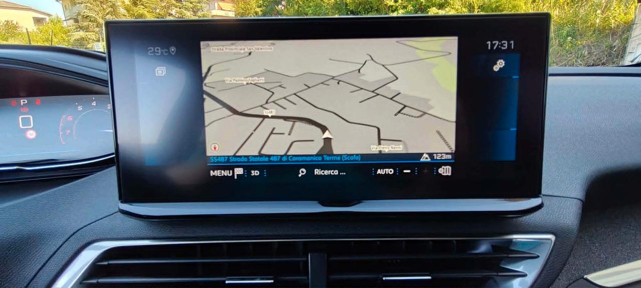 Peugeot 3008 PureTech Turbo 130 S&S EAT8 Allure Pack