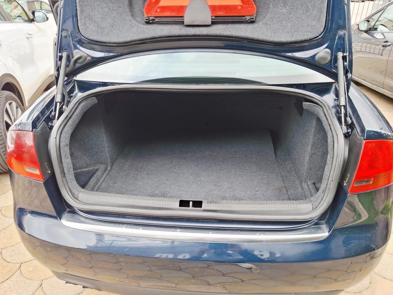 Audi A4 2.0 16V TDI 6MARCE "Perfetta!