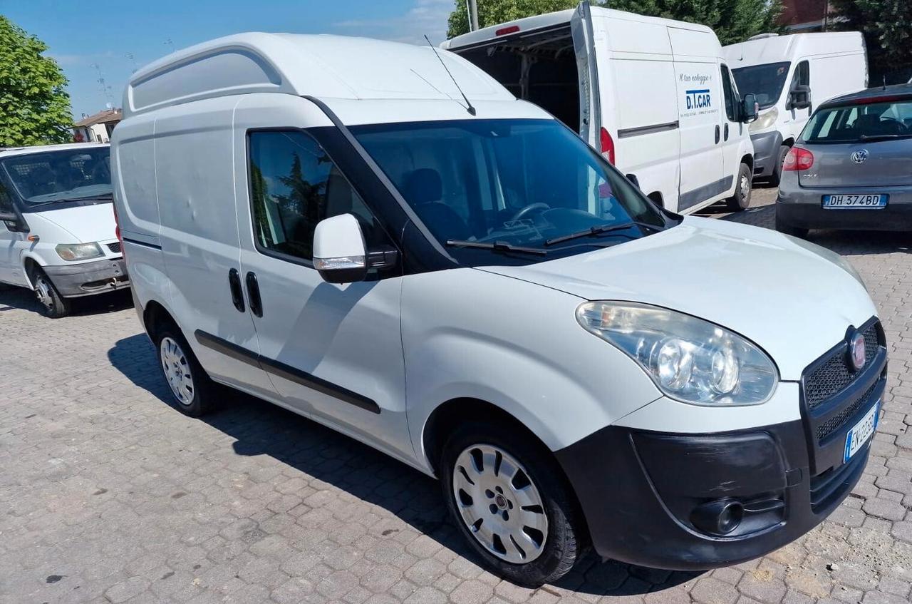 Fiat Doblo Doblò 1.4 T-Jet Natural Power PC-TN Cargo Lamierato