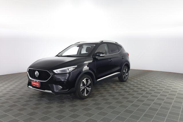 MG ZS ZS 1.5 VTi-tech Luxury
