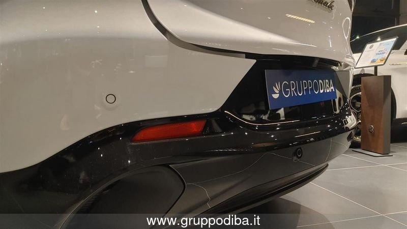 Alfa Romeo Tonale MFH Ibrida My25 Ibrida 160cv Sprint