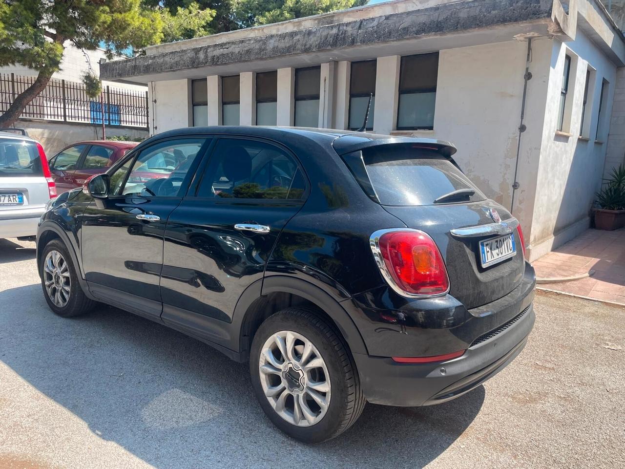Fiat 500X 1.3 MultiJet 95 CV Business