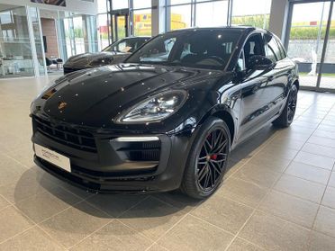 Porsche Macan GTS 2.9 441 cv PDK - IVA Esposta