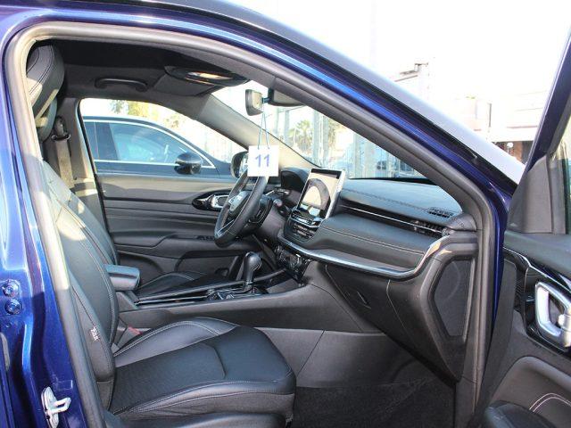 JEEP Compass 1.3 Turbo T4 PHEV AT6 4xe S