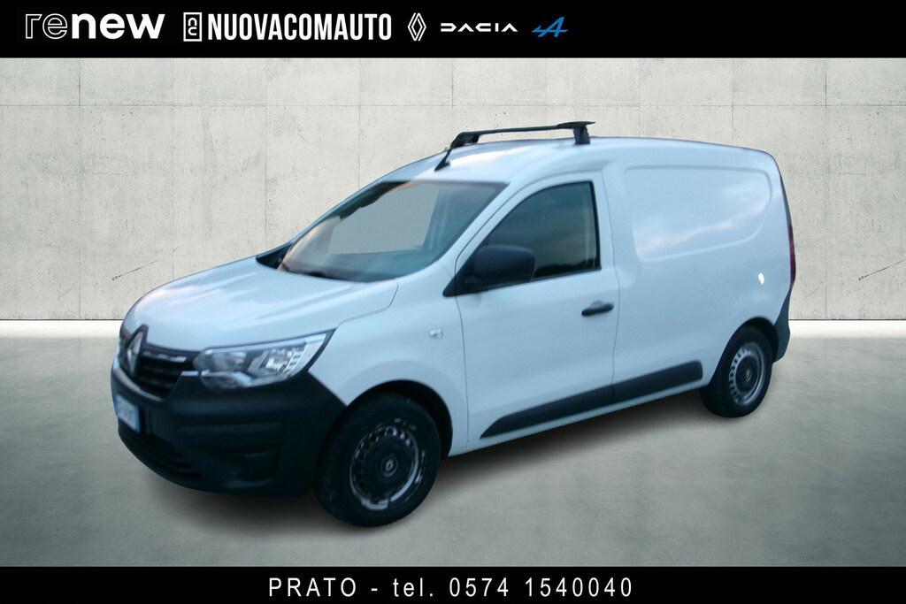 Renault Express van 1.5 Blue dci 75cv Fap
