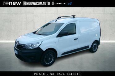 Renault Express van 1.5 Blue dci 75cv Fap