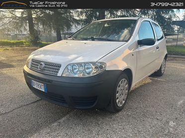 Fiat Punto 1.2