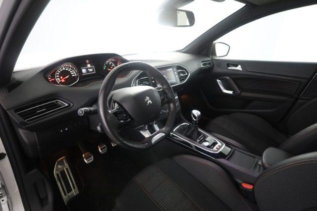 PEUGEOT 308 308 PureTech Turbo 130 S&S GT Line