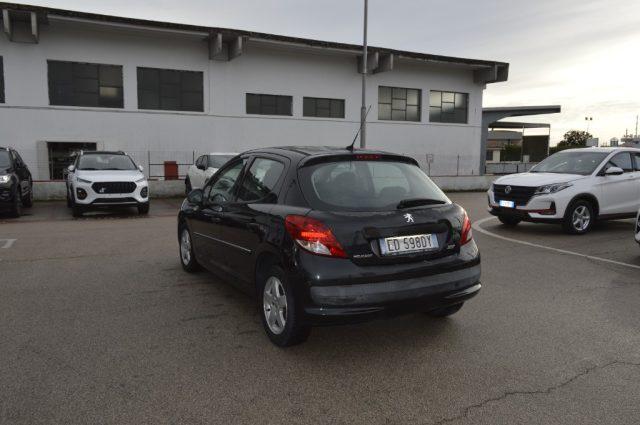 PEUGEOT 207 1.4 8V 75CV 5p. Millesim 200 ( NO GARANZIA )