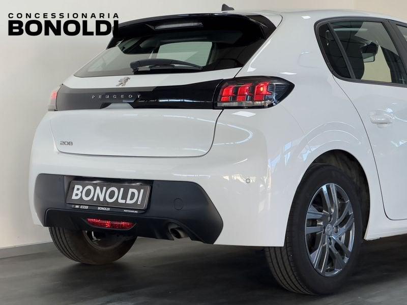 Peugeot 208 Active Pack PureTech 75 S/S