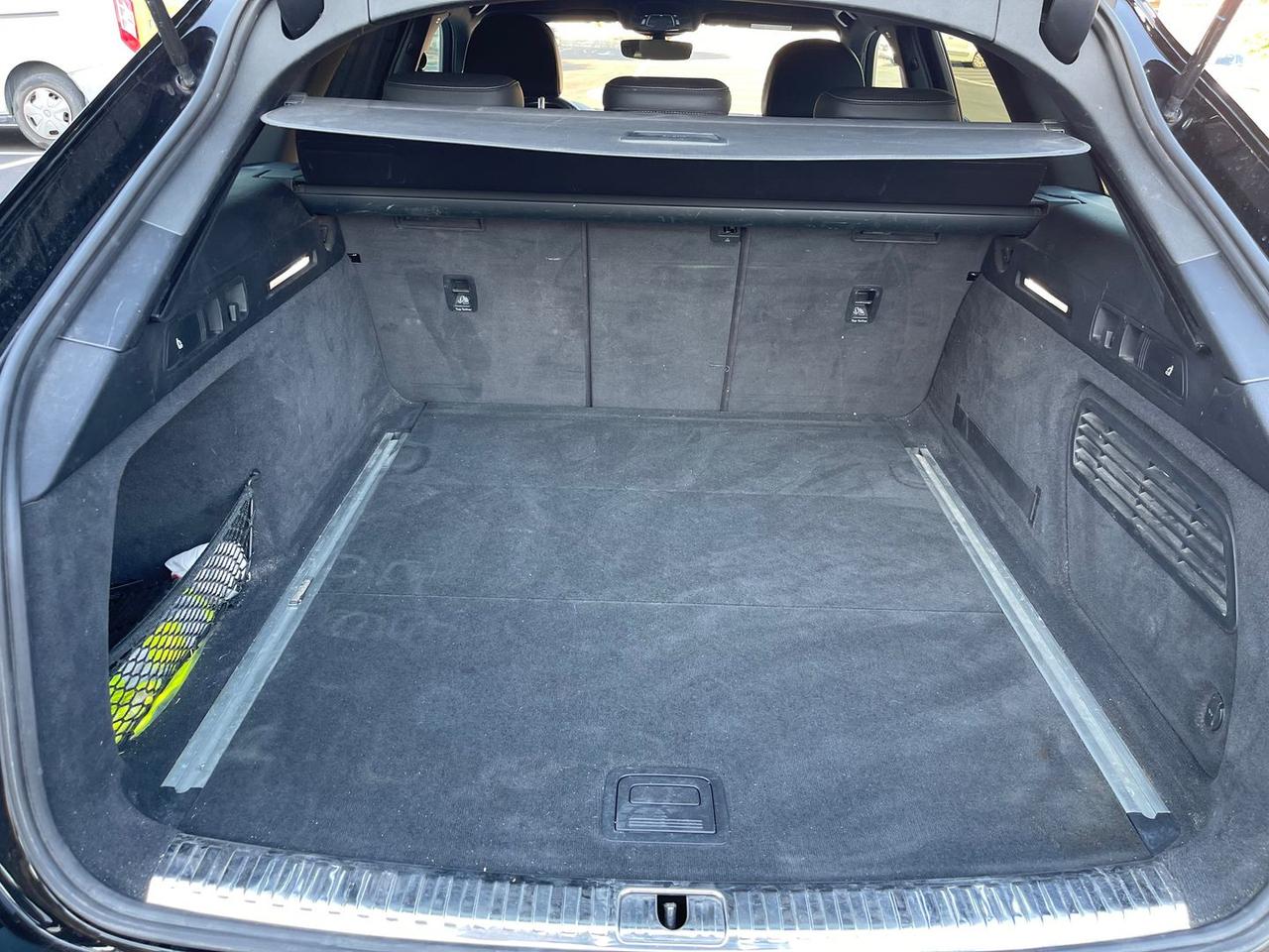 Audi A6 2.0 40 TDI MHEV Business Sport #12023