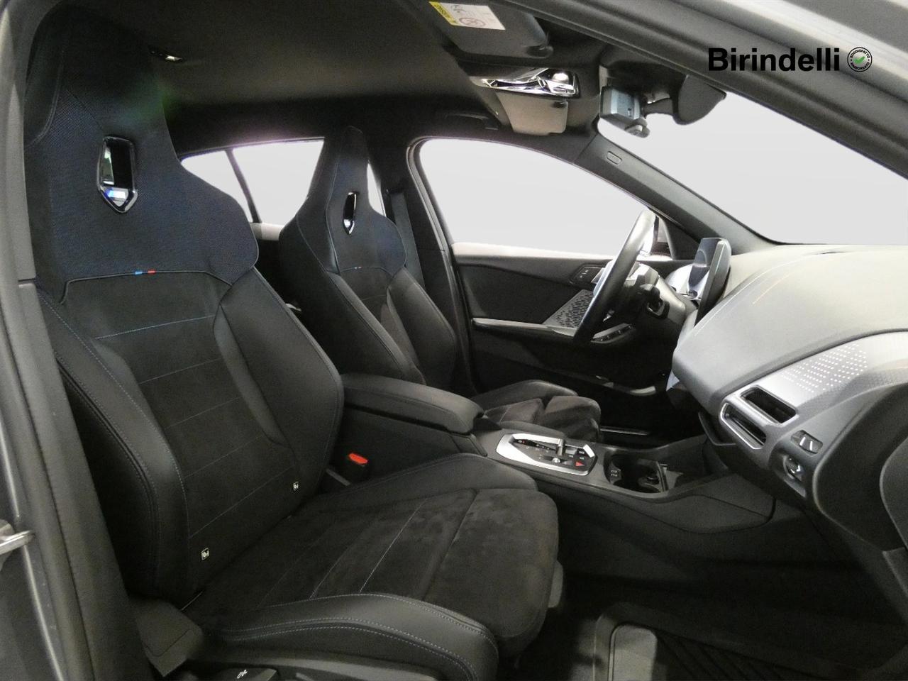 BMW Serie 1 (F70) - 118d MSport