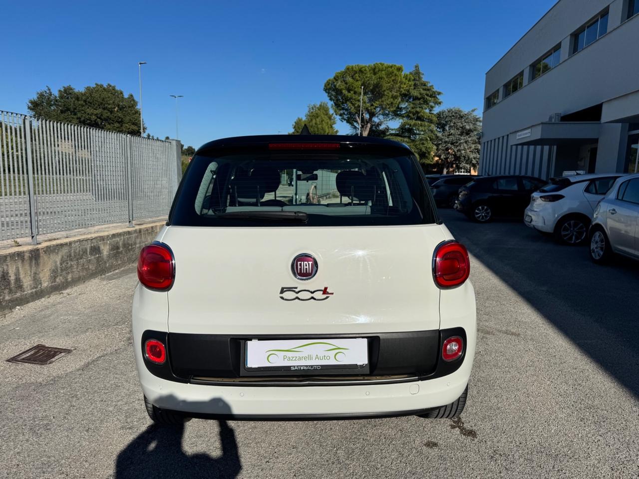 Fiat 500L 1.3 Multijet 85 CV Pop Star