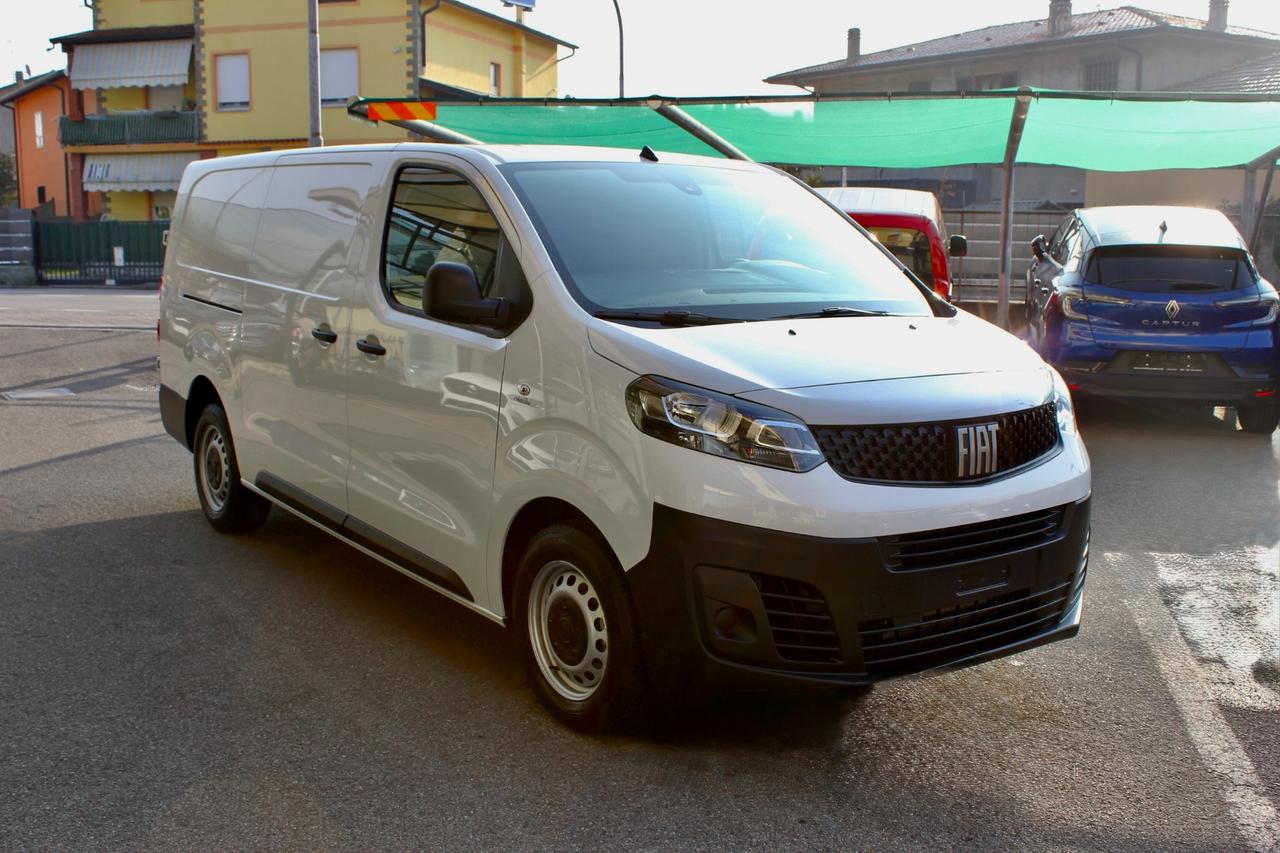 Fiat Scudo 2.0 Multijet 145CV PL-TN Furgone