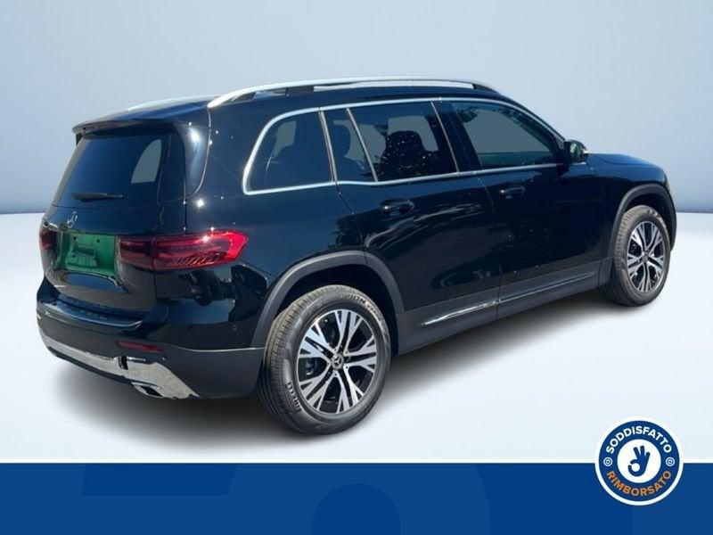 Mercedes-Benz GLB Classe 200 Automatic Advanced Progressive