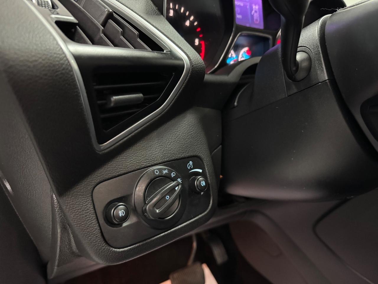 Ford Kuga 2.0 TDCi 163 CV 4WD Powersh.Titanium DPF