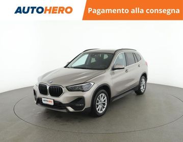 BMW X1 xDrive20d Advantage