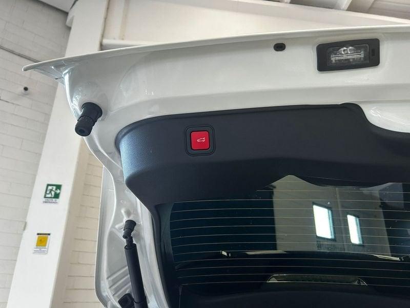 Alfa Romeo Junior Junior 1.2 145 CV Hybrid eDCT6 Speciale - PROMO SIRONIAUTO+