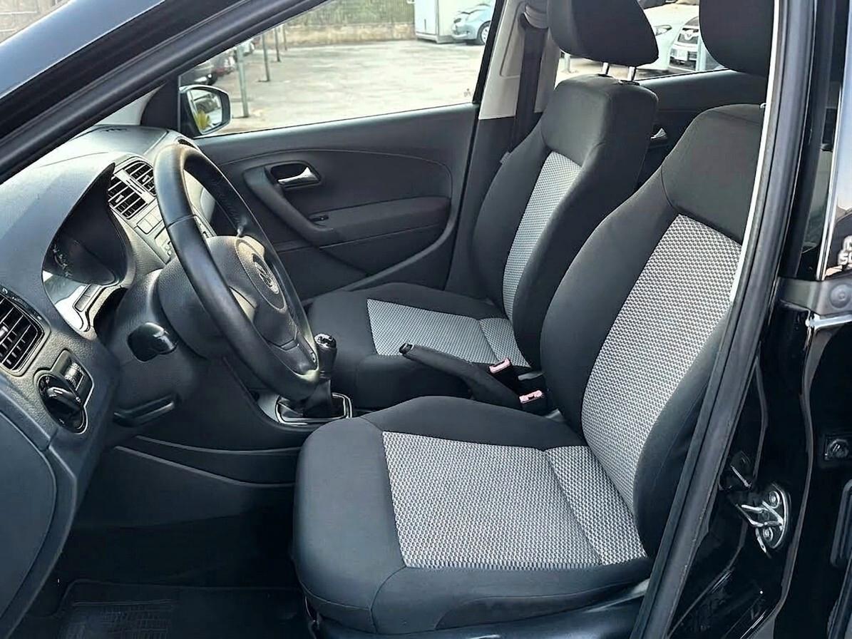 Volkswagen Polo 1.2 TDI DPF 5 p. Tech&Sound