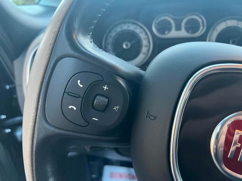 Fiat 500 L Living 500L Living 1.6 mjt Lounge 105cv