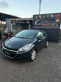 Peugeot 208 PureTech Active