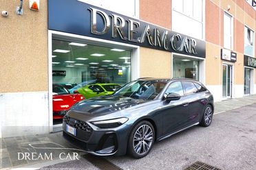 AUDI A5 Avant TDI 150 kW mHEV+ S-tronic S-Line