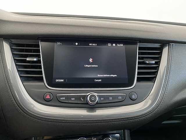 Opel Grandland X 1.5 diesel Ecotec Start&Stop Innovation