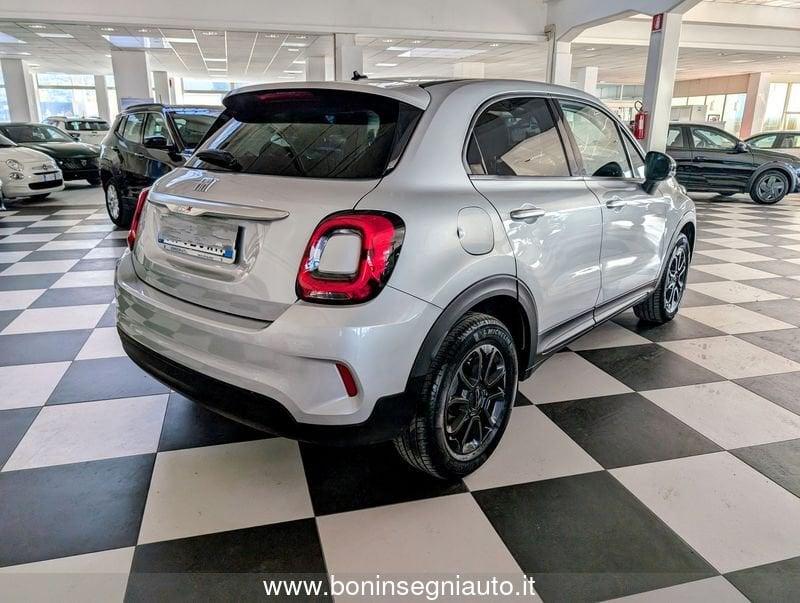 FIAT 500X 1.3 M.Jet 95 CV Club