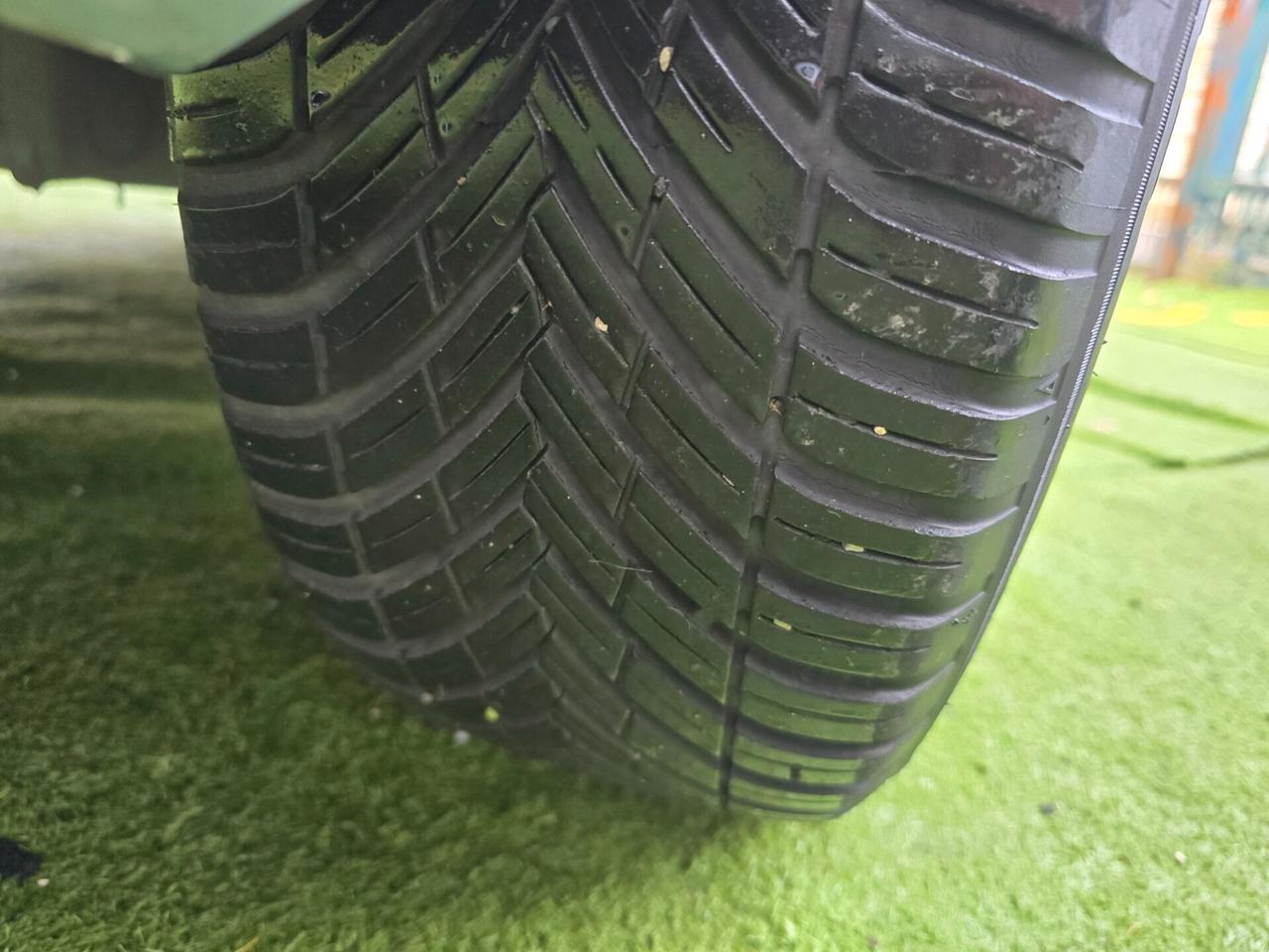 Opel Astra 1.6 CDTi 110CV EURO6 -2017