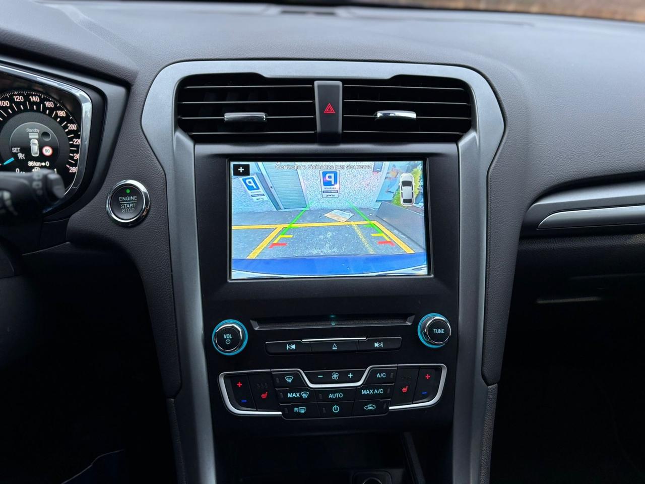 Ford Mondeo 2.0 TDCi 180 CV S&S SW Titanium AUTOCARRO