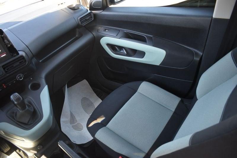 Citroën Berlingo BlueHDi 100 Feel