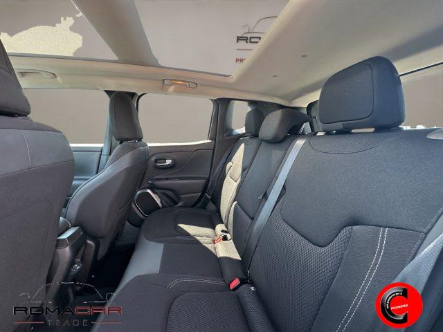 JEEP Renegade 1.6 Mjt 120 CV Limited TETTO APRIBILE FARI LED FUL