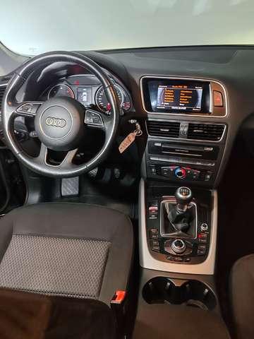 Audi Q5 2.0 Tdi 177cv Advanced Plus Quattro