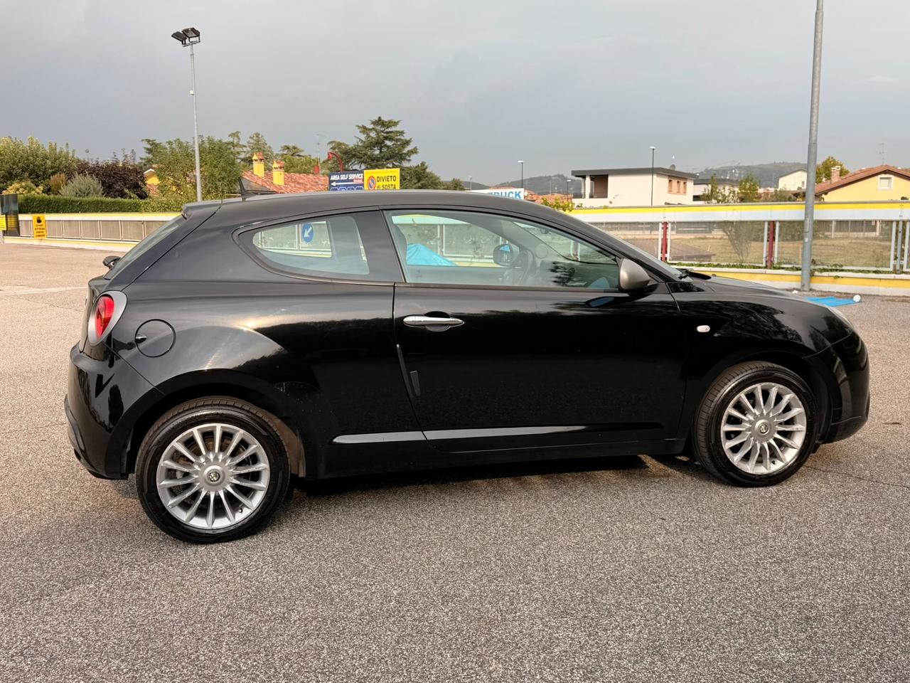 Alfa Romeo MiTo 1.4 70 CV 8V Progression