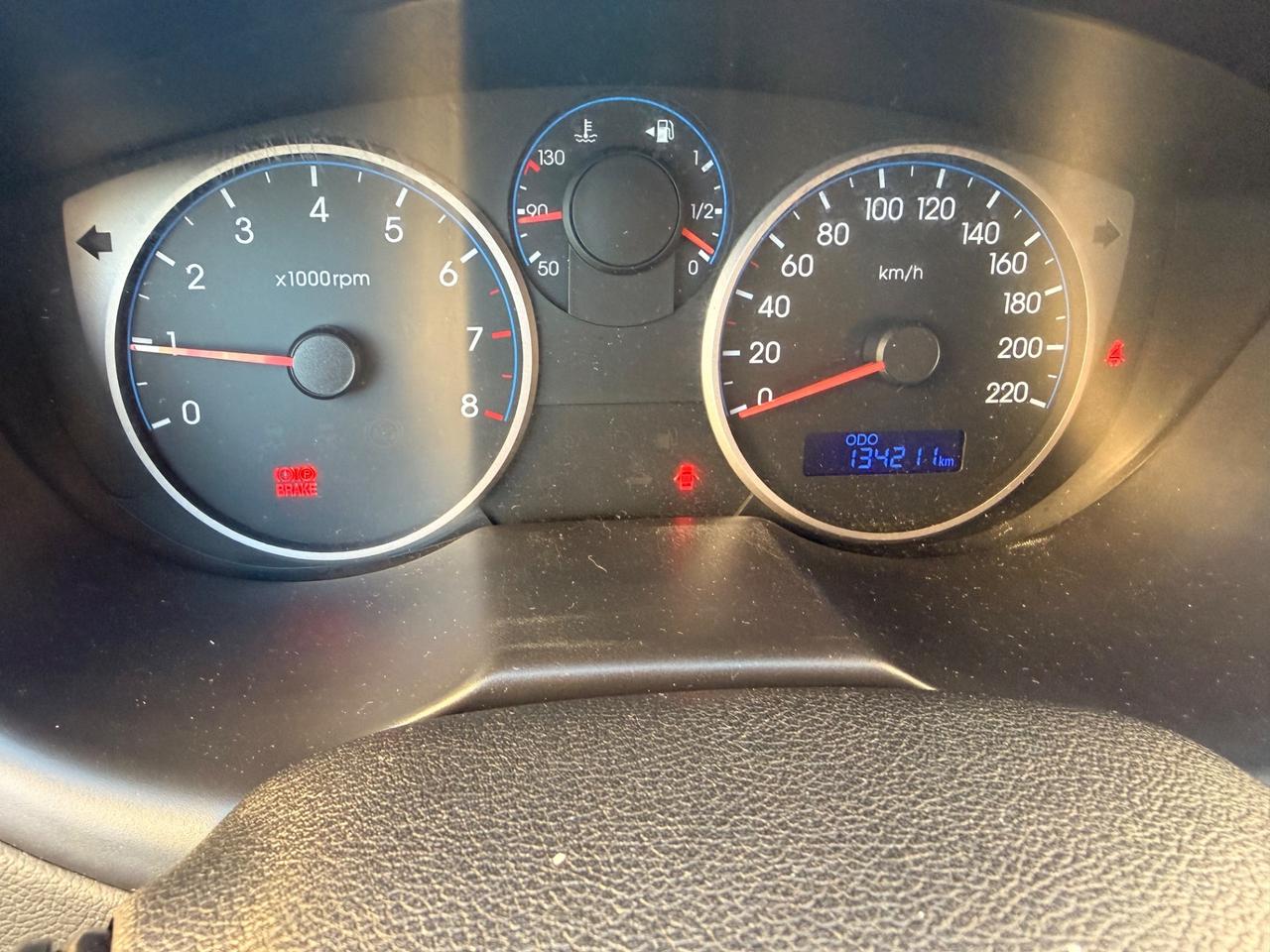 Hyundai i20 1.2 5p. Fiorucci