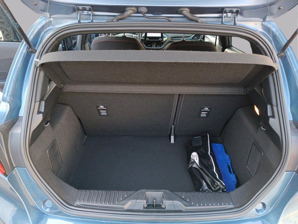 FORD Fiesta 5p 1.0 ecoboost h st-line 125cv del 2022