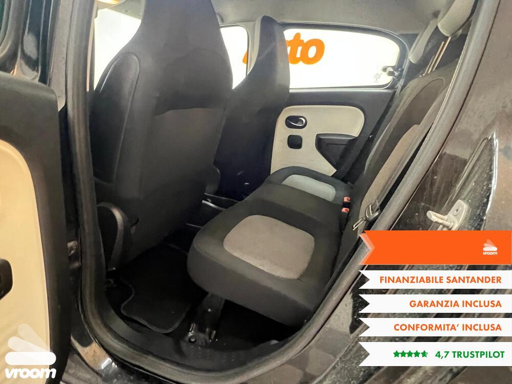 RENAULT Twingo SCe 65 CV