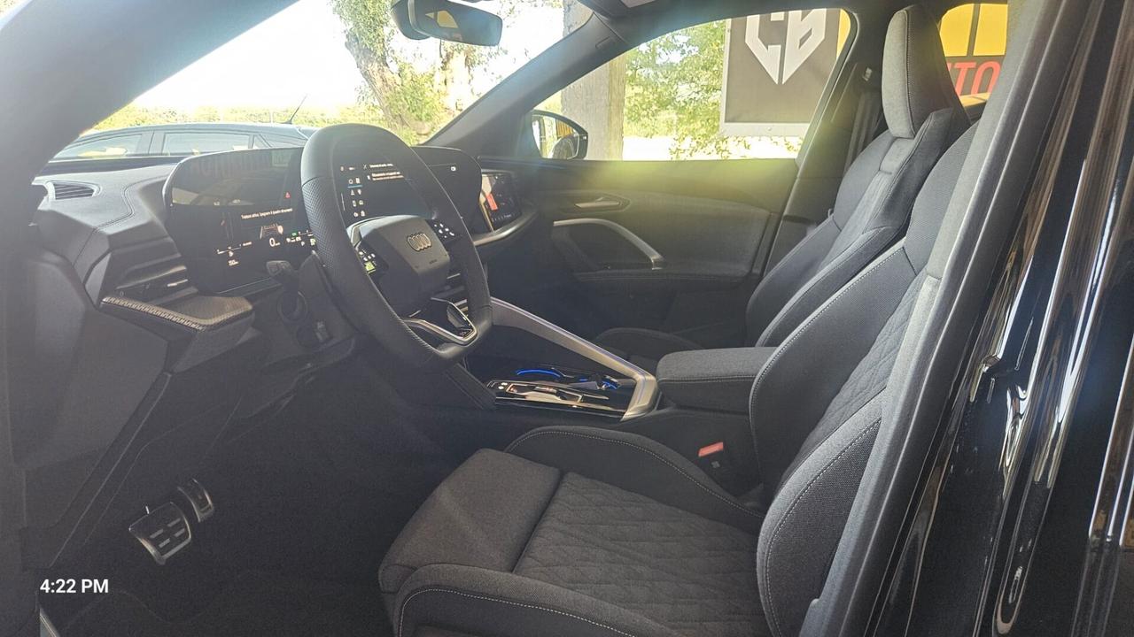 Audi Q5 TDI 150 kW mHEV+ S tronic quattro line edition