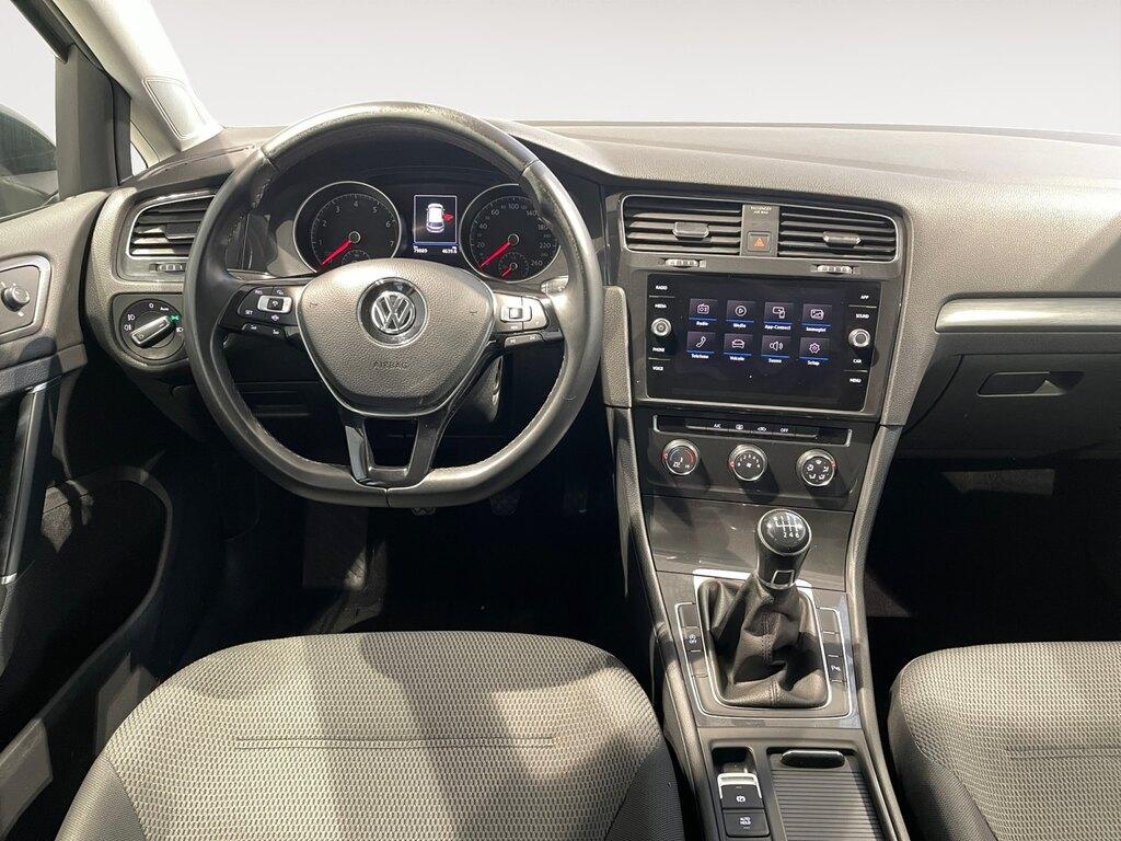 Volkswagen Golf 1.0 TSI 115CV Business