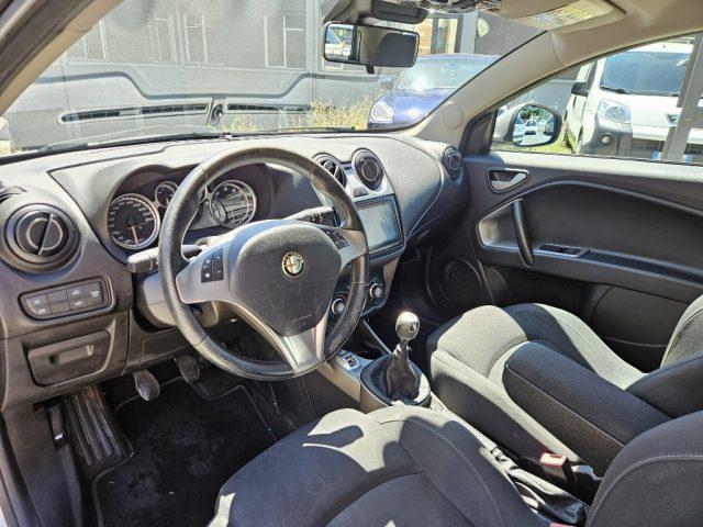 ALFA ROMEO MiTo 1.4 T 120 CV GPL