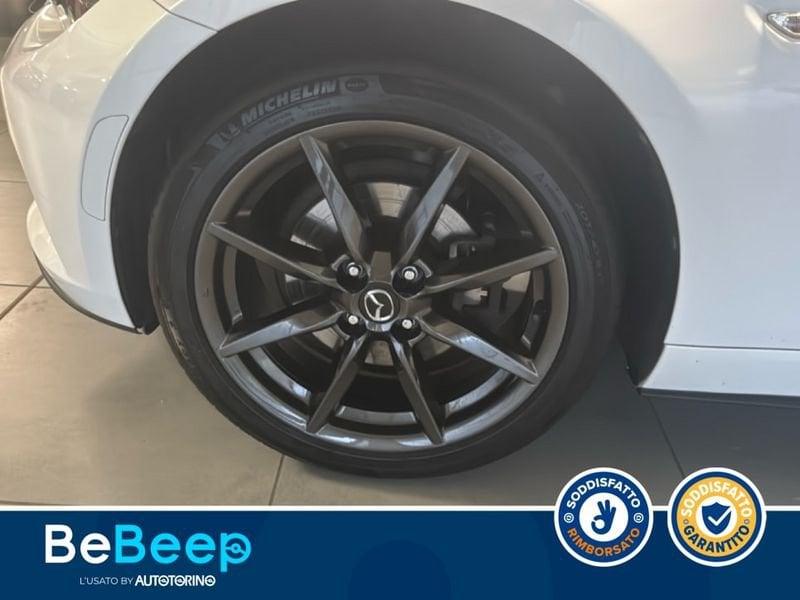 Mazda MX-5 2.0 SPORT I-ELOOP