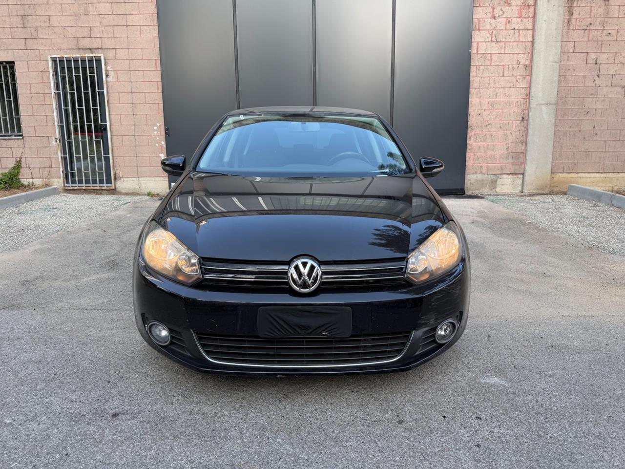 Volkswagen Golf 1.4 TSI 160CV 5p. Highline