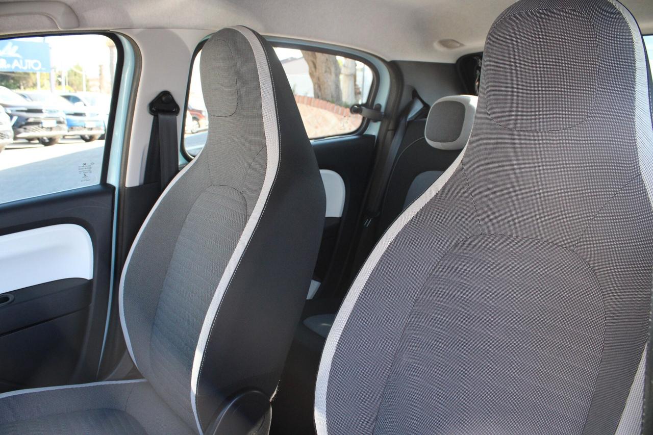 Renault Twingo SCe 65 CV Intens