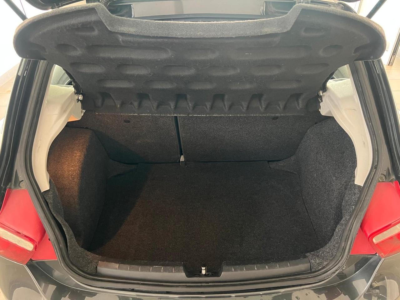 Seat Ibiza 1.4 Benzina/Gpl 85Cv