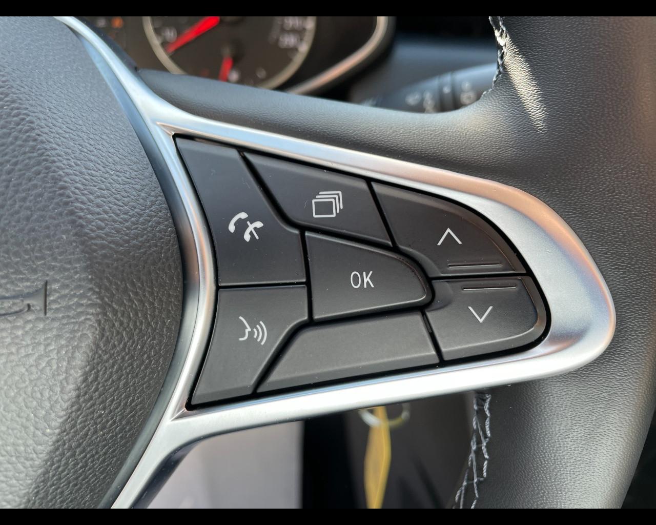 RENAULT Clio V 2019 - Clio 1.0 tce Zen 90cv my21