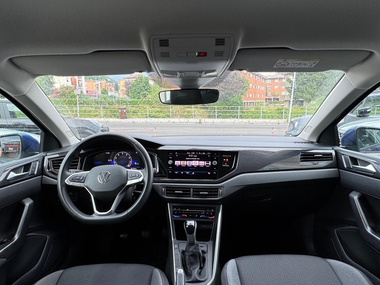 Volkswagen Polo 1.0 TSI Style