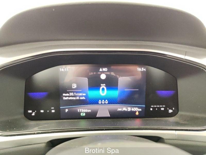 Volkswagen T-Roc 2.0 TDI SCR Life DSG