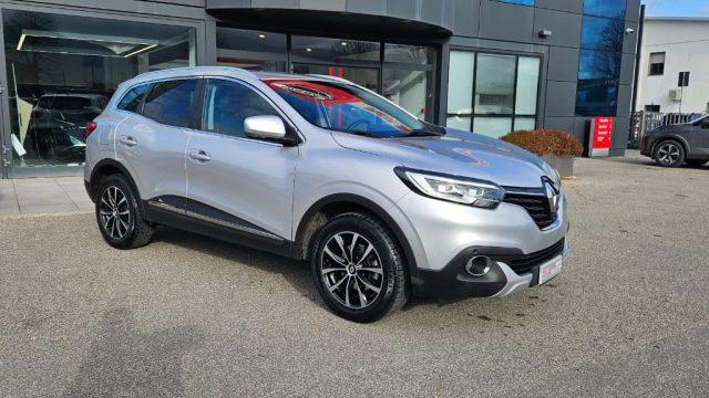 RENAULT Kadjar 1.5dci Energy Sport Edition 110cv